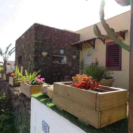Casa Burgos *