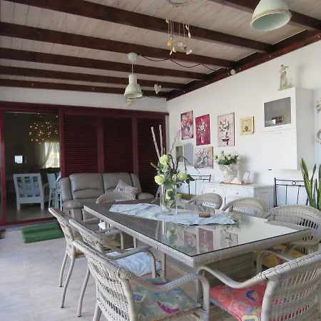 Casa Burgos *