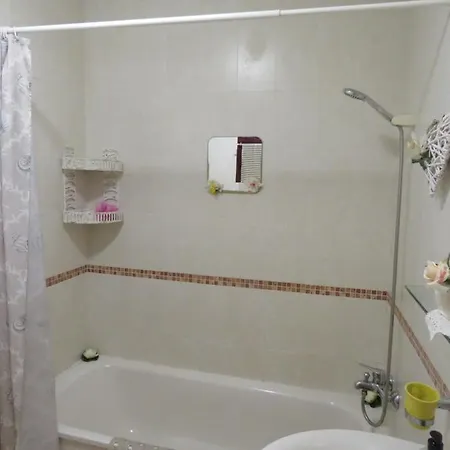 Casa Burgos *
