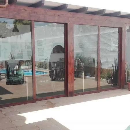 Casa Burgos 度假居