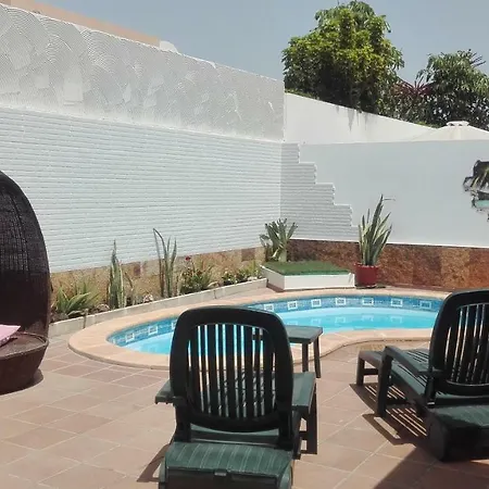 Casa Burgos