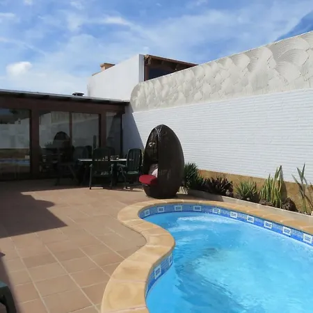 Casa Burgos