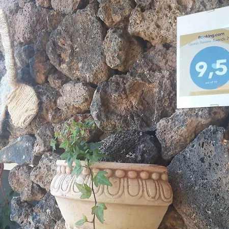 Casa Burgos