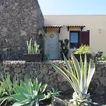 Casa Burgos Hébergement de vacances