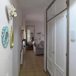 Hébergement de vacances Casa Burgos