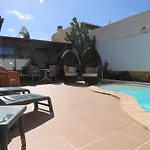 Casa Burgos * Corralejo