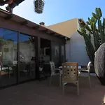 Casa Burgos Hébergement de vacances *