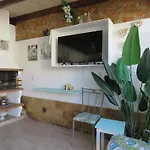Hébergement de vacances Casa Burgos *