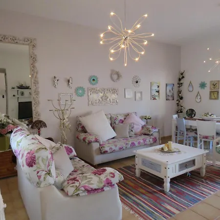 Casa Burgos בית נופש