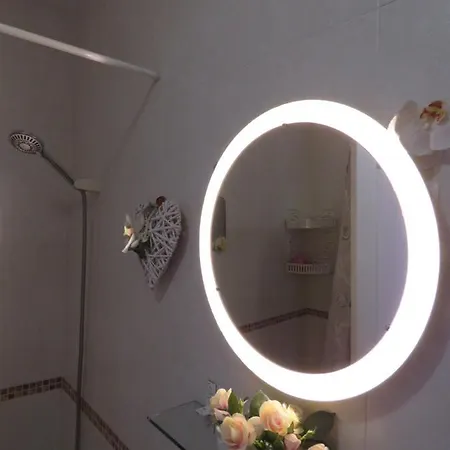 Semesterbostad Casa Burgos *