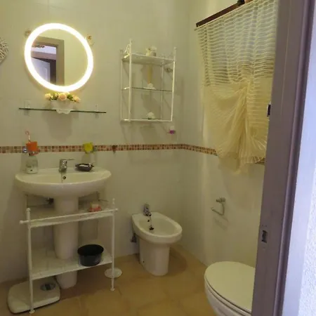 Casa Burgos Semesterbostad