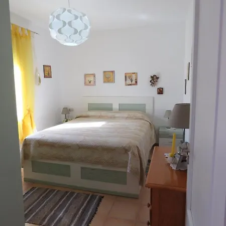 Casa Burgos בית נופש *