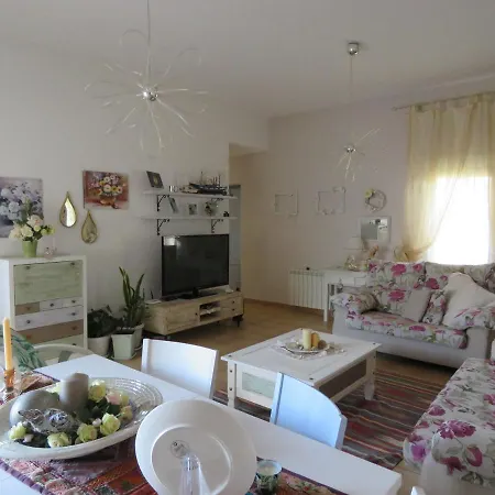 Casa Burgos Corralejo