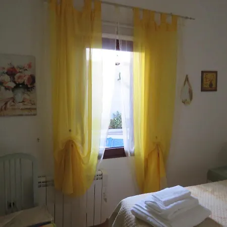 Casa Burgos * קורלחו