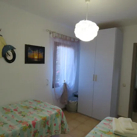 Casa Burgos * קורלחו