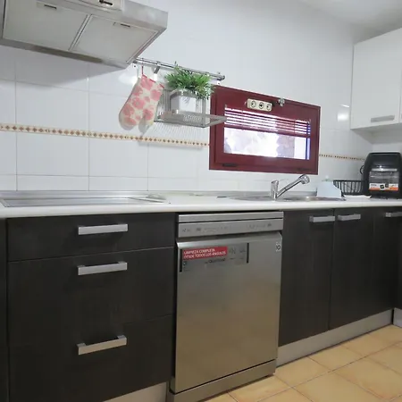 Casa Burgos * Corralejo