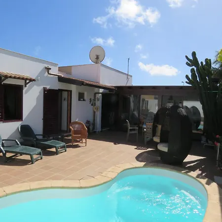 Casa vacanze Casa Burgos