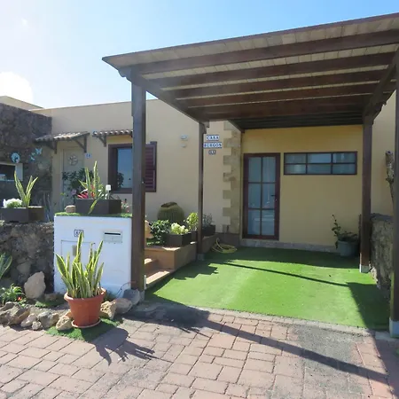 Casa Burgos Vakantiehuis *