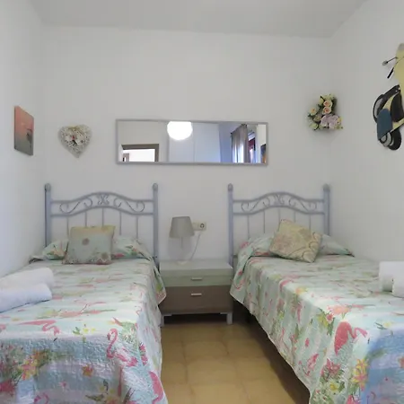 Casa Burgos Corralejo