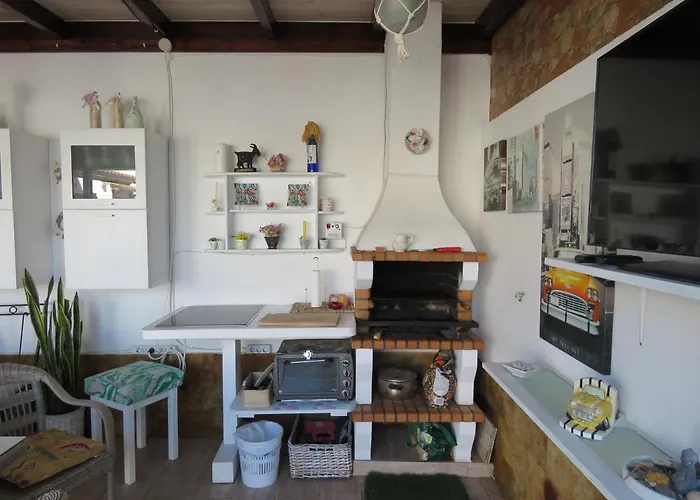 Casa Burgos Casa vacanze *