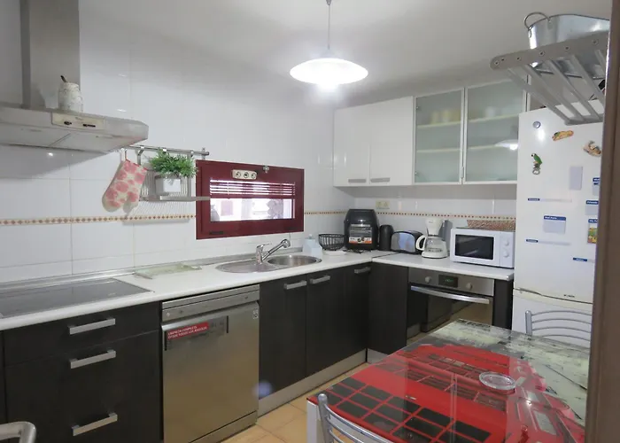 Casa vacanze Casa Burgos Corralejo