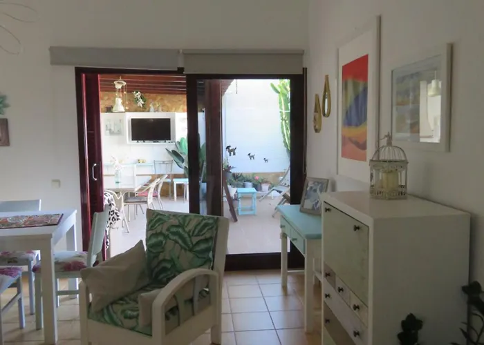 Casa Burgos Casa vacanze *