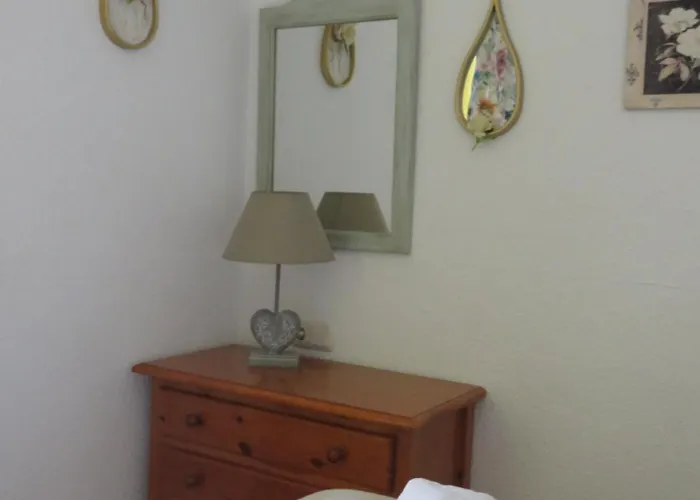 Casa Burgos Vakantiehuis