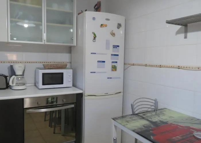 Casa vacanze Casa Burgos