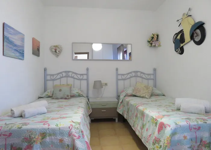 Casa Burgos Corralejo