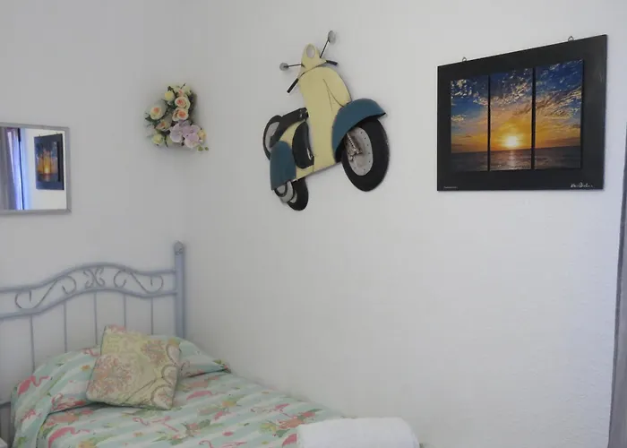 Casa Burgos * Corralejo