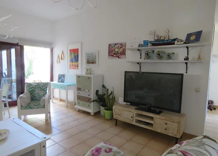 Casa Burgos Casa vacanze