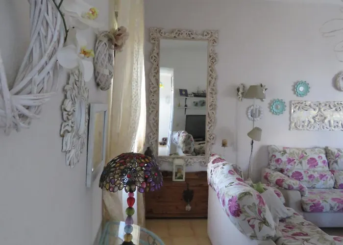 Casa Burgos Vakantiehuis *