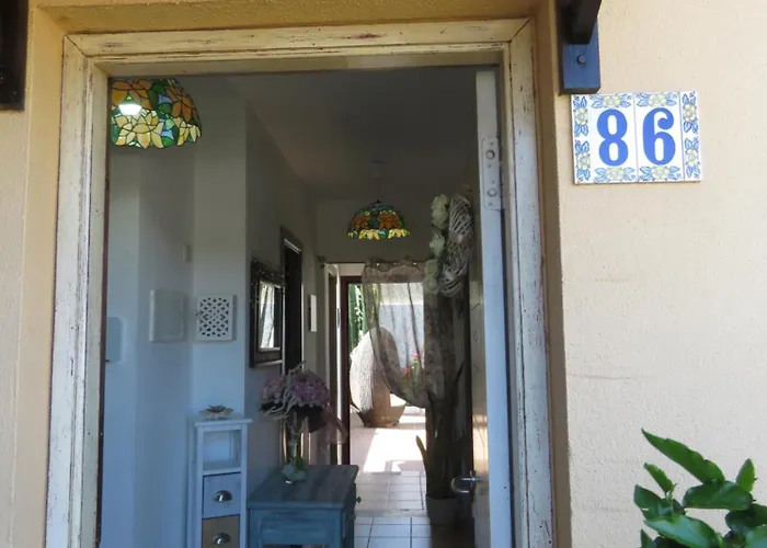 Casa vacanze Casa Burgos Corralejo