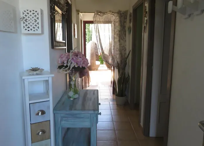 Casa Burgos Vakantiehuis *