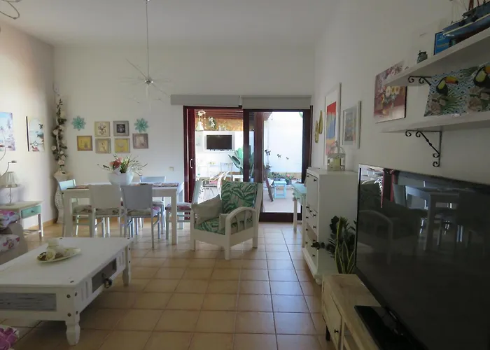 Casa vacanze Casa Burgos *