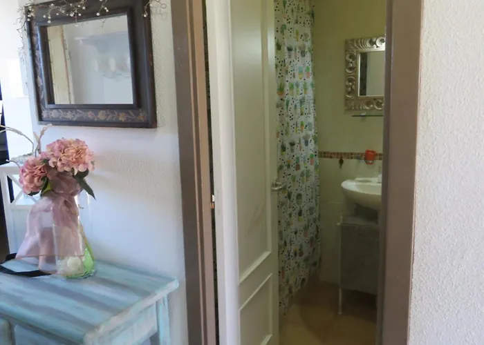 Casa Burgos Vakantiehuis Corralejo