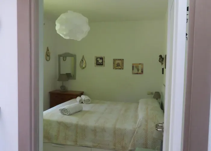 Casa vacanze Casa Burgos Corralejo