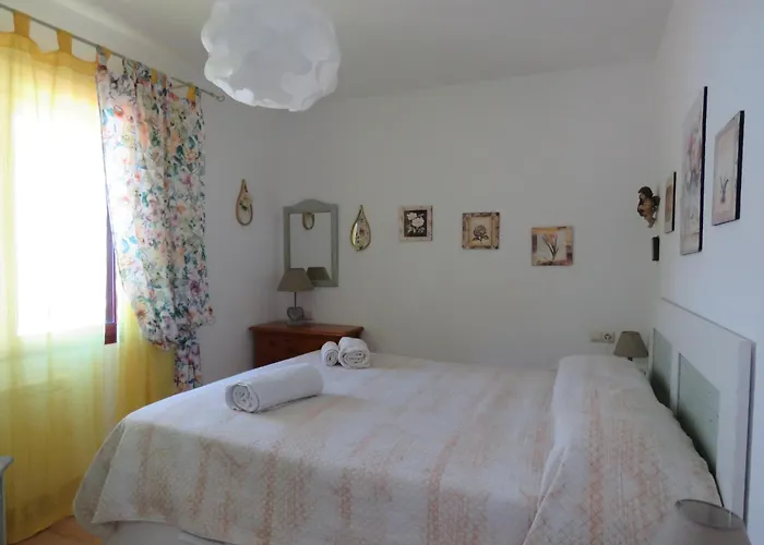 Casa Burgos Vakantiehuis *