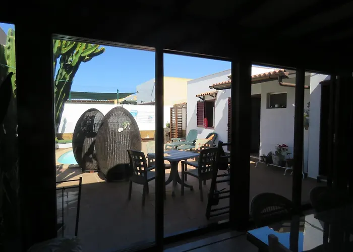 Casa Burgos Casa vacanze