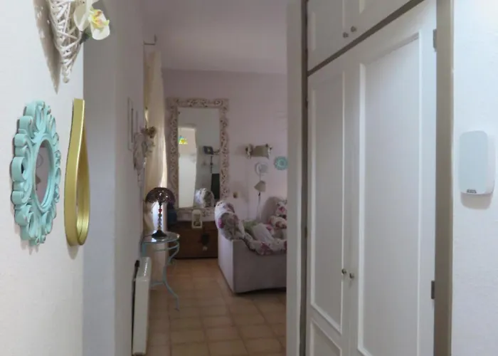 Casa vacanze Casa Burgos