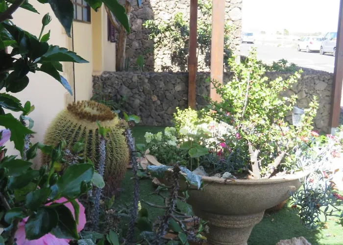 Casa Burgos Vakantiehuis *