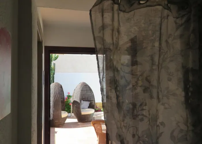 Casa vacanze Casa Burgos *