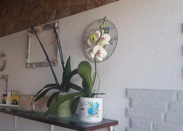 Casa Burgos Vakantiehuis Corralejo