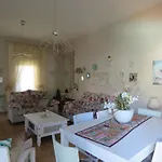 Holiday home Casa Burgos