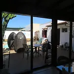 Casa Burgos Feriehus