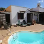 Casa Burgos Holiday home Corralejo