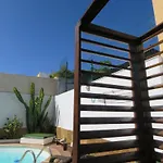 Feriehus Casa Burgos Corralejo