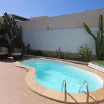Casa Burgos *
