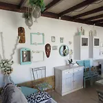 Casa Burgos Corralejo