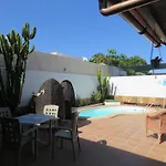 Casa Burgos Feriehus